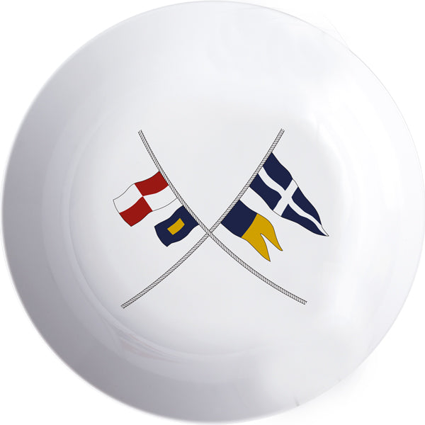 MB Regata Schüssel Ø15 cm 100 gr. 6 Stk.