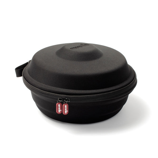 Omnia EVA-Koffer schwarz