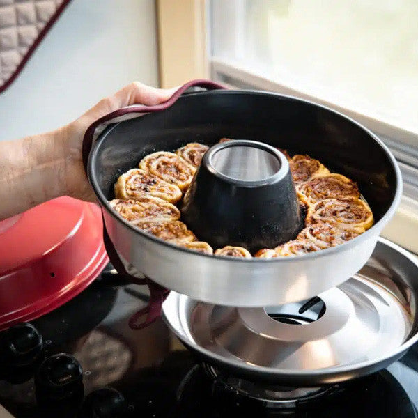 Omnia Pan Non Stik – Größe wählen!