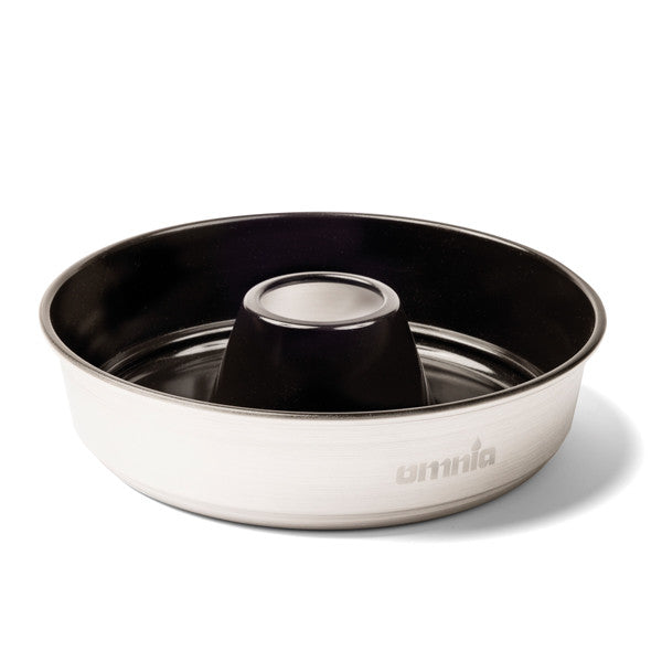 Omnia Pan Non Stik – Größe wählen!
