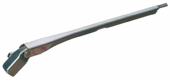 Visker arm 13" - 195-330mm