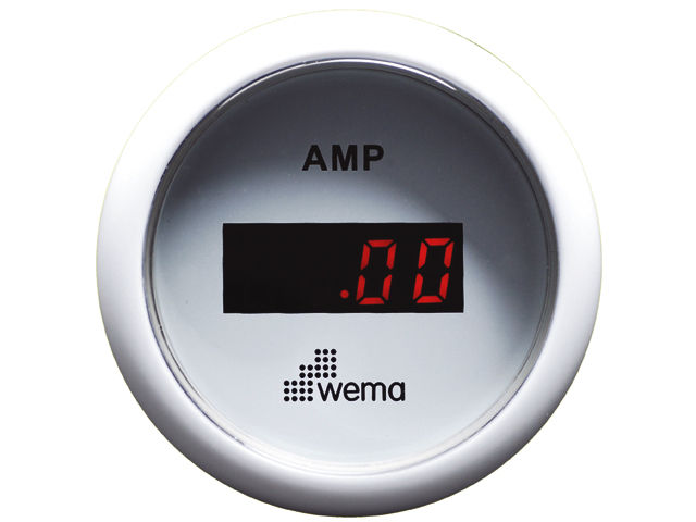 Wema Ampere Kit