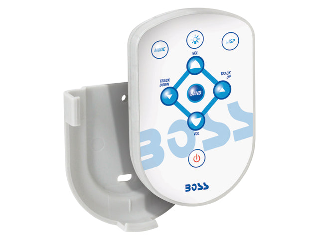 Boss MRF90 Marine RF Floating Waterproof Wireless Remote Control