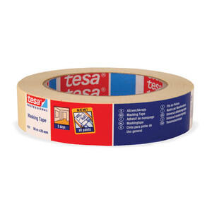 Malertape Tesa 25x50 m