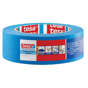 Tesa Malertape BLÅ 26 ugers 25mmx50m