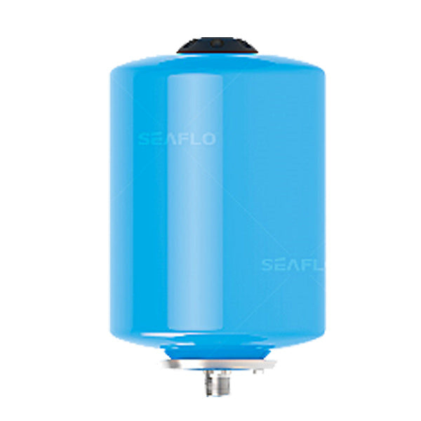 Akkumulatortank Seaflo