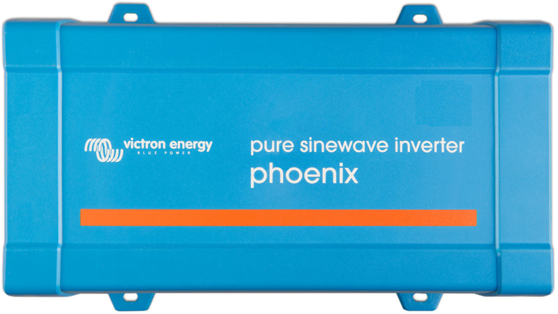 Victron phoenix inverter 24v 400w ren sinus med ve. direct