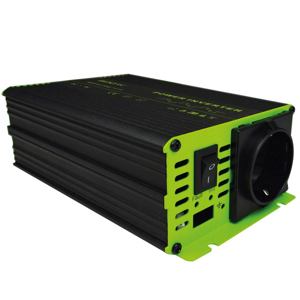 1852 inverter12V 500W modified sinus kurv