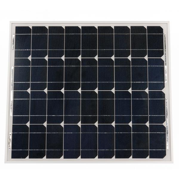 Victron solpanel polykrystal - alu  30wp