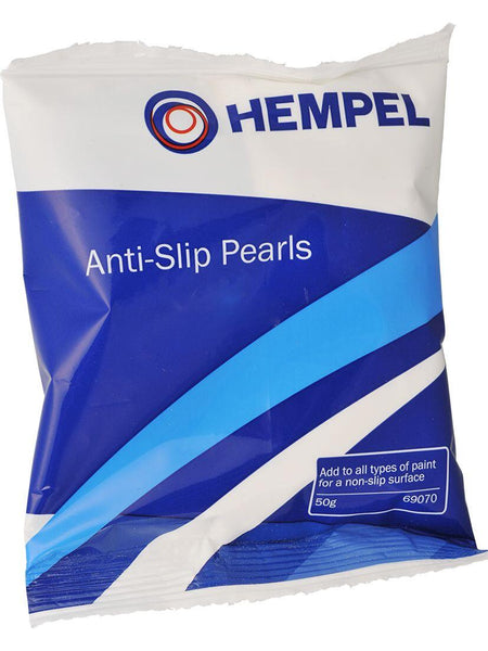 Hempel anti-slip pearls