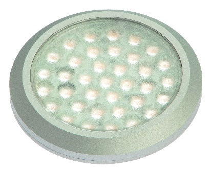 Downlights pure varmt lys 2700K