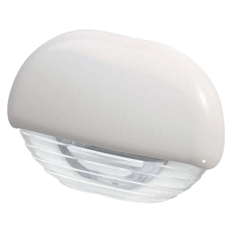 Hella easy fit led lampe ip67 hvid    12v/24v -hvid lys