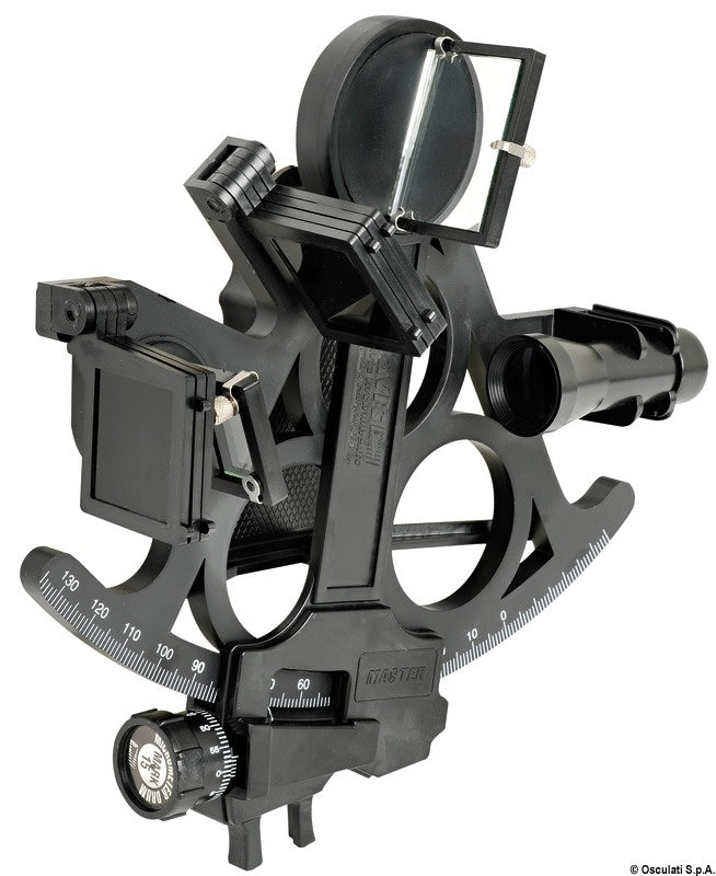 Davis Mark 15 Sextant plast sextant