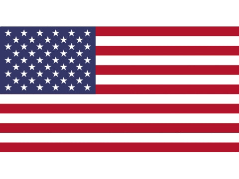 Amerika flag /USA flag / Amerikansk flag