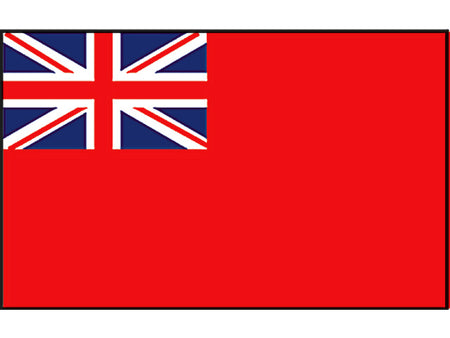 Englands flag