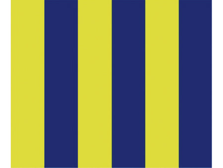 Signal flag G 30 X 36 cm