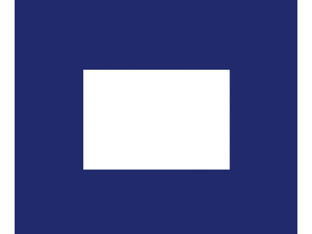 Signal flag P 30 X 36