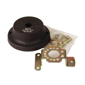 Mont.flange for 8235