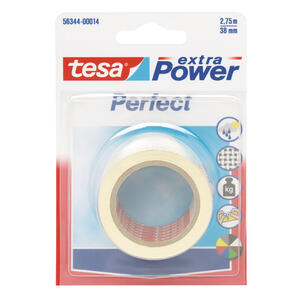 Tesa Tape 38mm x 2.75 HVID