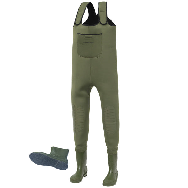 Kinetic NeoGaiter neopren waders