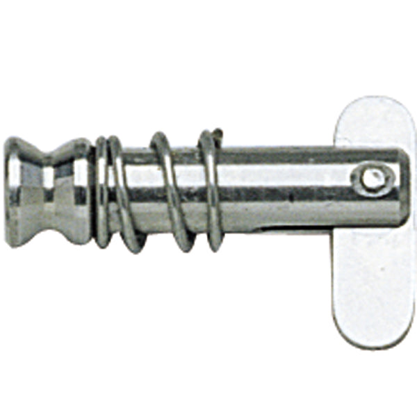 Splitbolt m/knæklås 6,4x25.4mm