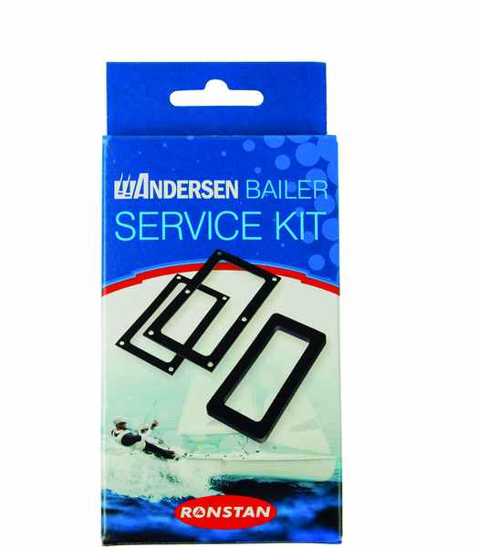 Andersen super mini bailer service kit