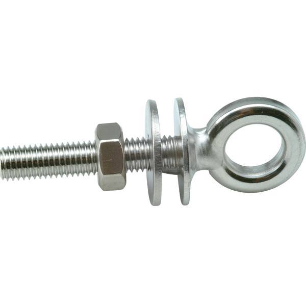 Øjebolt stor  ø15mm 8x35mm l-66mm