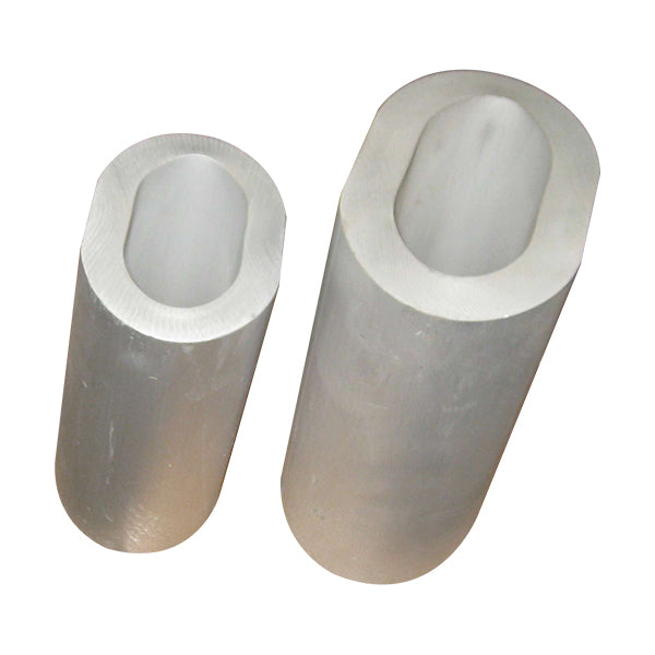 Talurit aluminium 5 mm