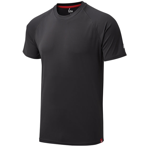 Gill UV010 Men's UV Tec T-Shirt - Flere farver!