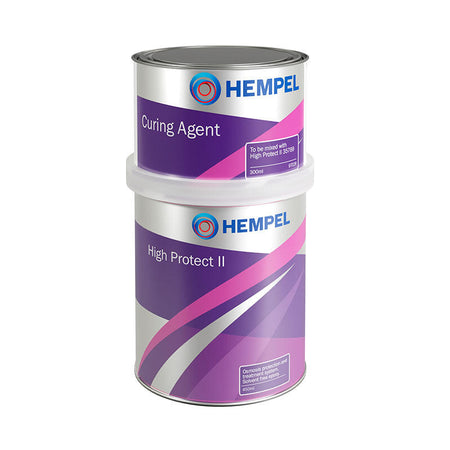 Hempel HIGH PROTECT II 35780