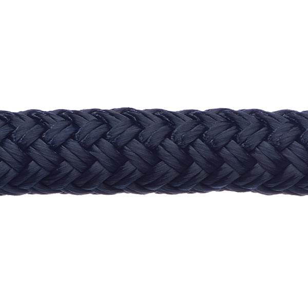 Robline Rio 18 mm Navy 100 meter