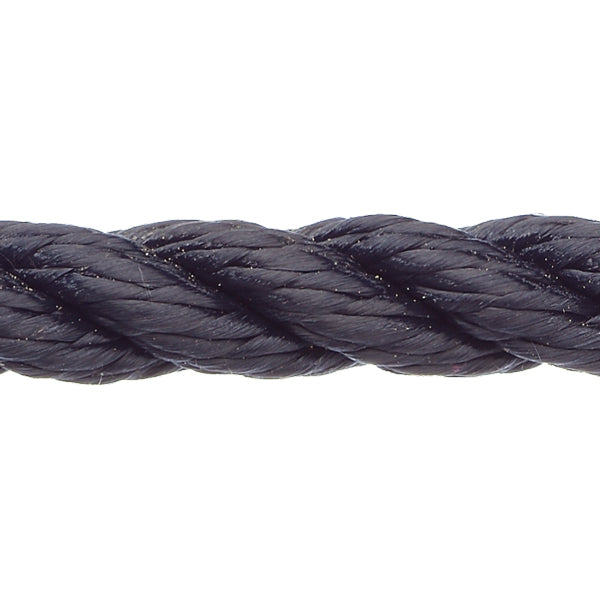 Robline Rapallo 10 mm Navy 200 meter