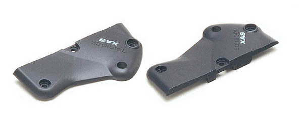 Spinlock XAS Side-Par