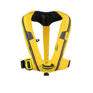 Spinlock Deckvest Lite +170N