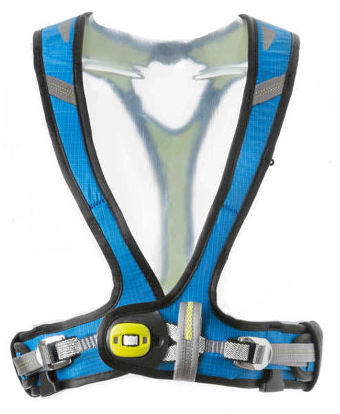 Spinlock Deckpro harness vest