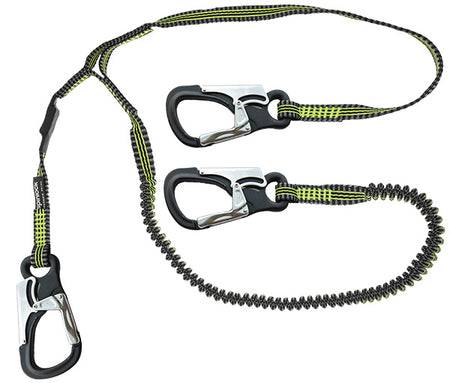 Spinlock Livline 2 m elastik 3 hager