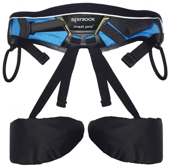 Spinlock maste sele DW-MPH Livsele