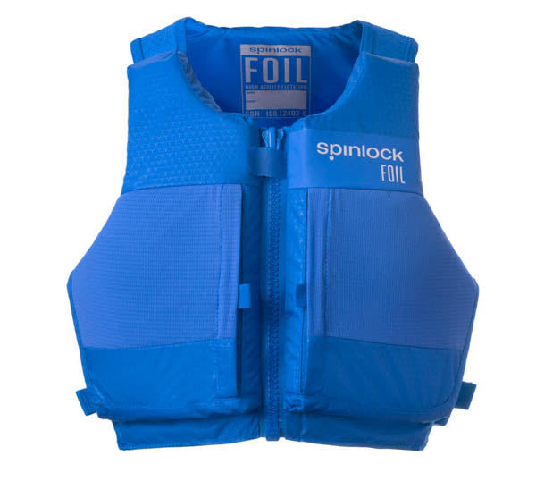 Spinlocks Foil vest