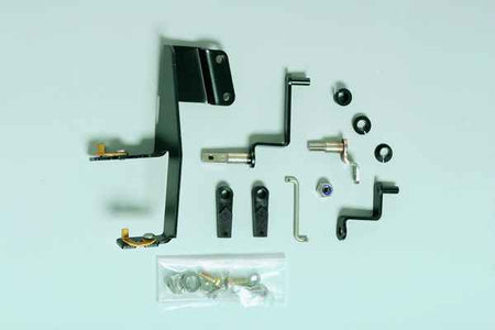 Ultraflex kit f/yamaha f9.9c/ft9.9d/f15a