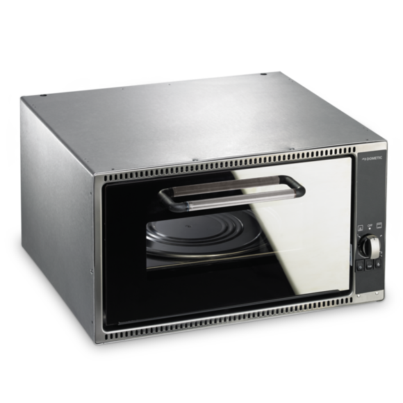 Dometic SMEV OG2000 gasovn med grill - den tidligere model FO211GT