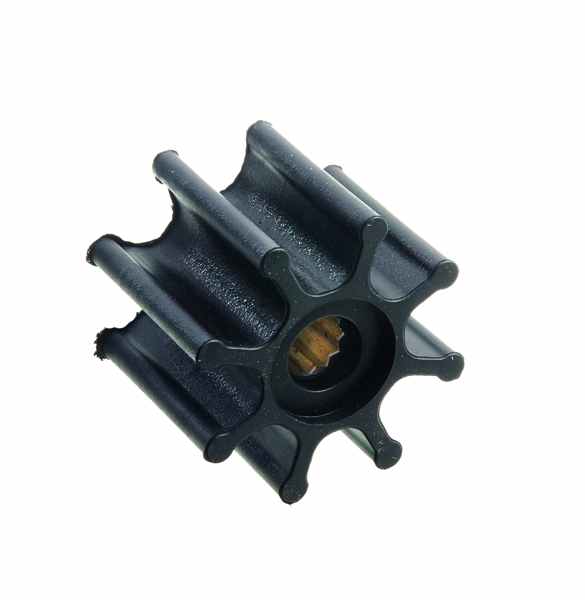 Impeller for Volvo Penta, Sole Diesel, Vetus, Cummins, Bukh, Perkins