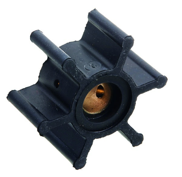 Neoprene inboard impeller pin drive 6/ØA12/Ø52/H25