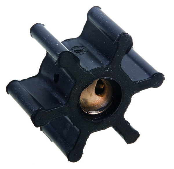 Neoprene inboard impeller pin drive 6/ØA10/H19,2/Ø39,6