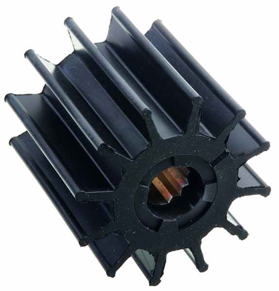 Impeller - volvo, jabsco