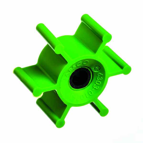 Jabsco impeller kit 6303-0007-p