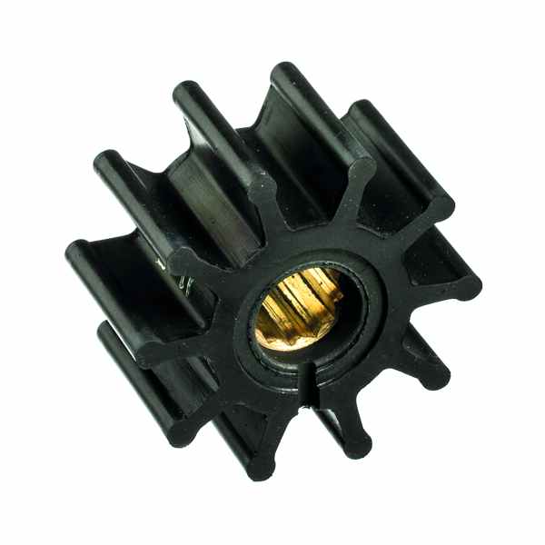 Jabsco impeller 3085-0003b