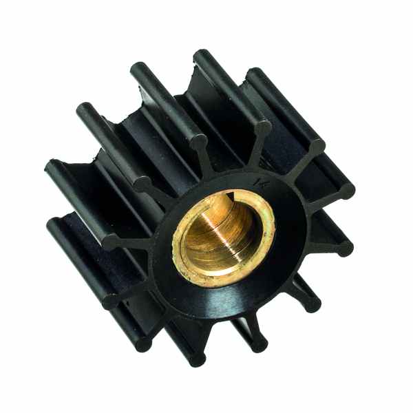 Jabsco impeller 4568-0003b