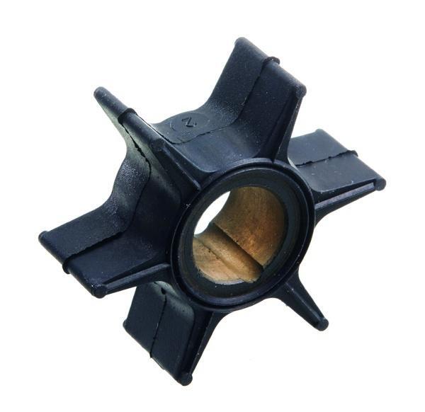 Impel 500311G Impeller til Mercury/Mariner 20 ( 30 2 cylinder )HK Original nr. 47.659.58/89982