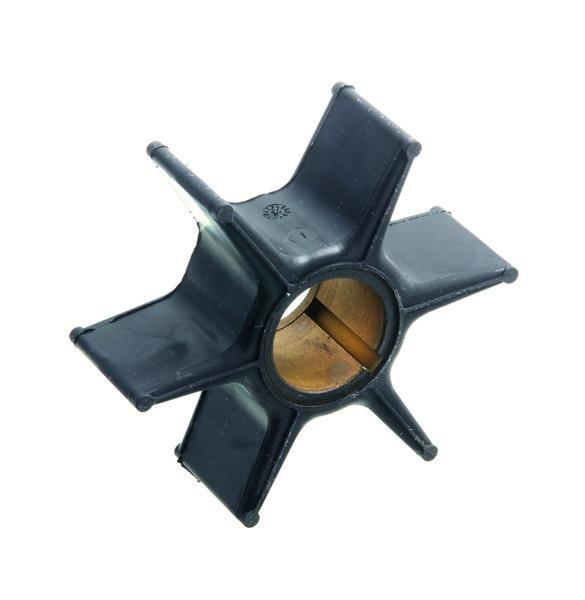 Impeller til Honda 175 / 225 HK Original nr: 19210-ZY3-003