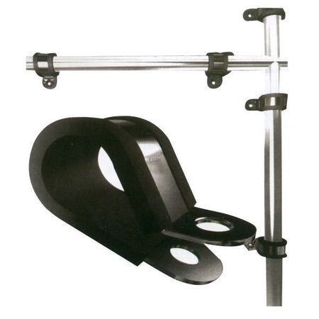 Slangeholder r/f 20mm - ø 30mm